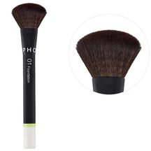 NEWCLASSIC BRUSH VEGAN-24-01 FOUNDATION